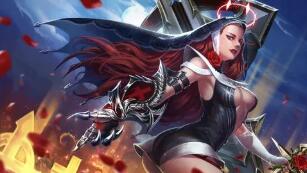 qq三国樊呆元神 qq三国元神技能大全